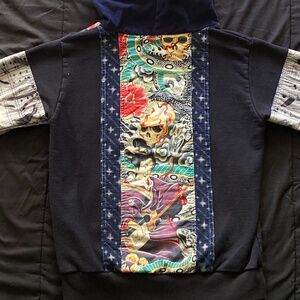 LOBO SWEATSHIRT